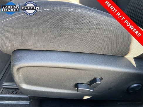 Used 2020 Dodge Charger R/T w/ Blacktop Package image 14