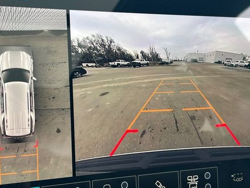 New 2026 GMC Yukon Denali w/ Denali Reserve Package image 18