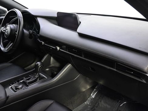 Used 2021 MAZDA MAZDA3 s AWD/4WD image 10