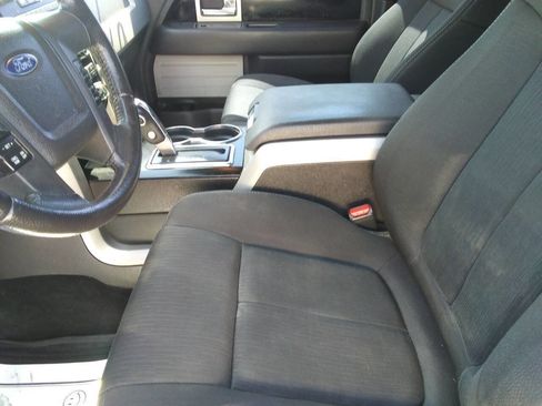 Used 2011 Ford F150 FX4 image 17