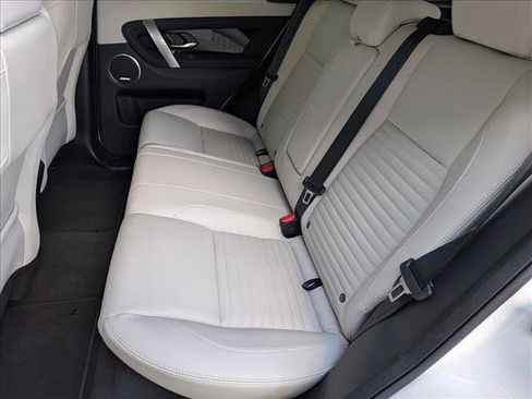 Used 2025 Land Rover Discovery Sport S AWD/4WD image 15