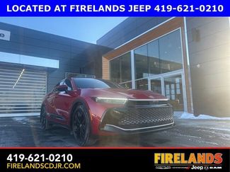 Used 2025 Toyota Crown XLE 360° Tour