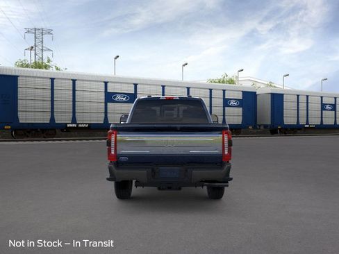 New 2025 Ford F250 King Ranch image 5
