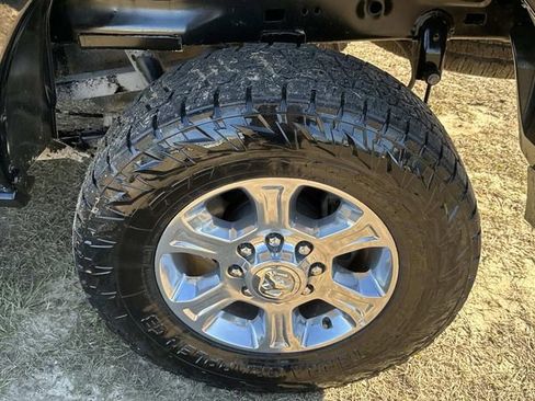 Used 2024 RAM 2500 Big Horn image 12