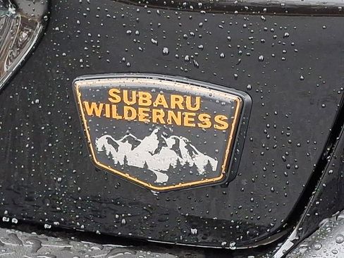 Certified 2025 Subaru Crosstrek 2.5i Wilderness image 31