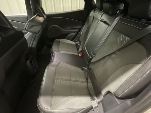 Used 2025 Ford Mustang Mach-E GT image 11