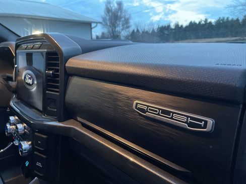 Used 2022 Ford F150 XLT w/ Equipment Group 302A High AWD/4WD image 13