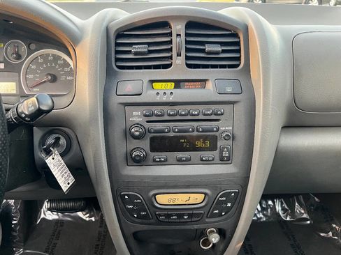 Used 2006 Hyundai Santa Fe Limited image 35