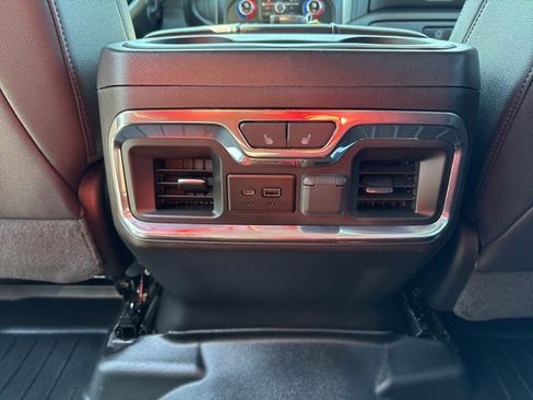 Certified 2023 Chevrolet Silverado 2500 LTZ w/ LTZ Convenience Package image 32