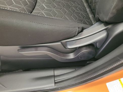 New 2025 Mitsubishi Outlander Sport ES image 7