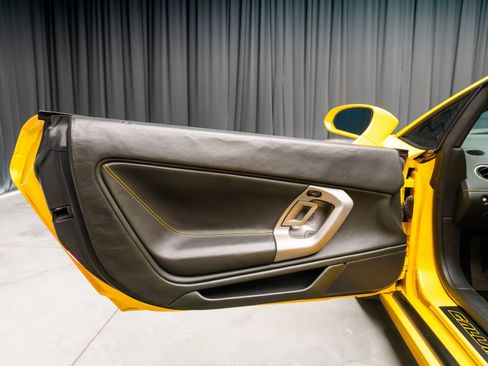 Used 2008 Lamborghini Gallardo AWD/4WD image 55