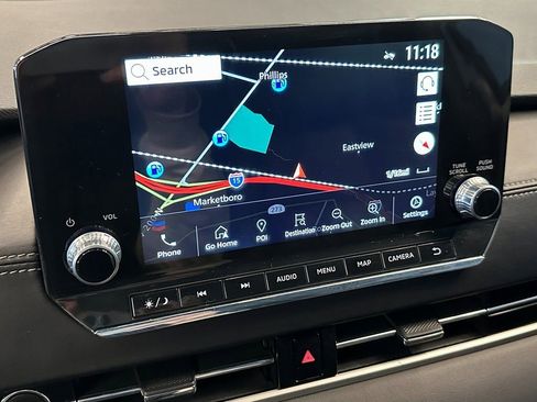 Used 2022 Mitsubishi Outlander SEL AWD/4WD image 14