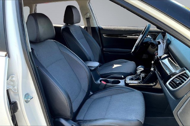 Certified 2024 Kia Seltos S FWD image 27