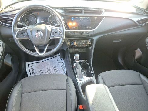 Certified 2023 Buick Encore GX Preferred w/ Cold Weather Comfort Package image 11