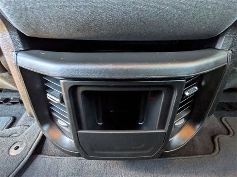 Certified 2025 RAM 1500 Tradesman w/ Night Edition image 24