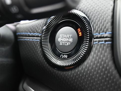 New 2026 Jeep Compass Latitude image 22