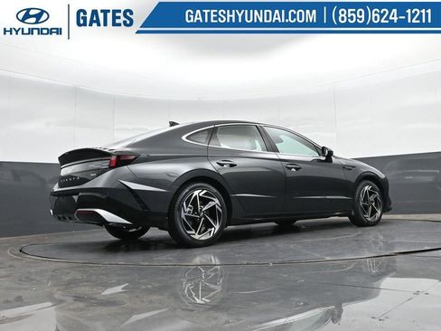 New 2026 Hyundai Sonata SEL image 43