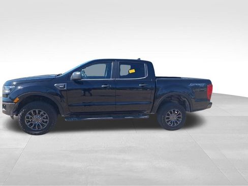 Used 2021 Ford Ranger XLT w/ Equipment Group 301A Mid image 14