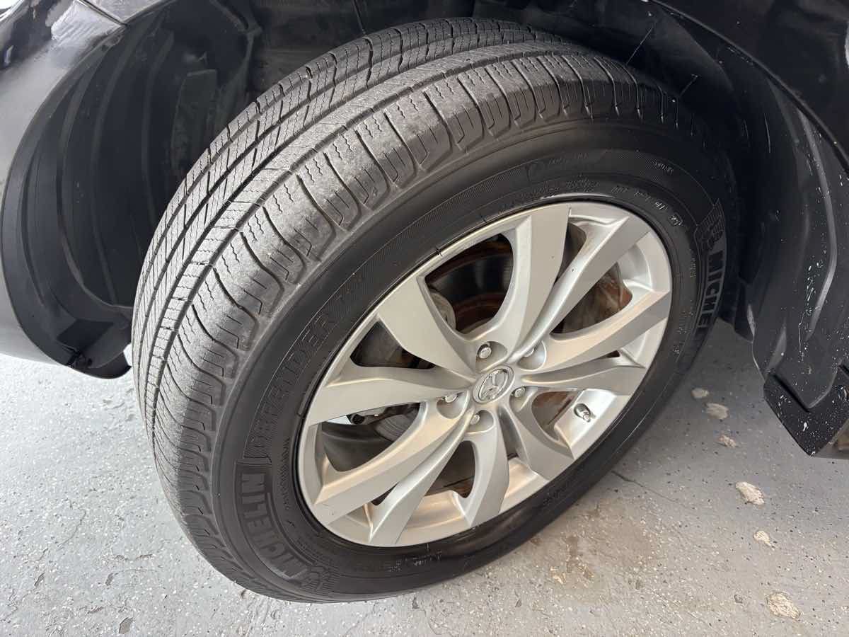 Used 2011 MAZDA CX-7 s Touring AWD/4WD image 26