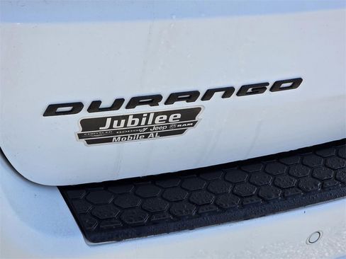 Used 2022 Dodge Durango GT w/ Blacktop Package image 29