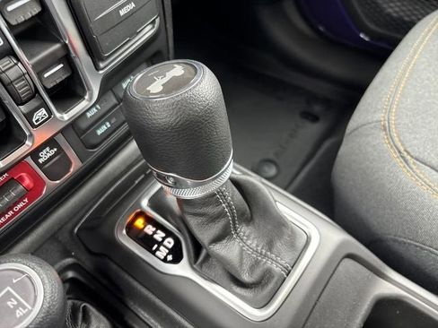 New 2026 Jeep Wrangler Unlimited Sport image 20