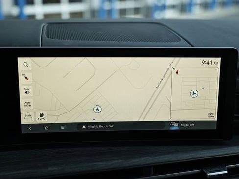 New 2026 Hyundai Santa Fe Limited image 13