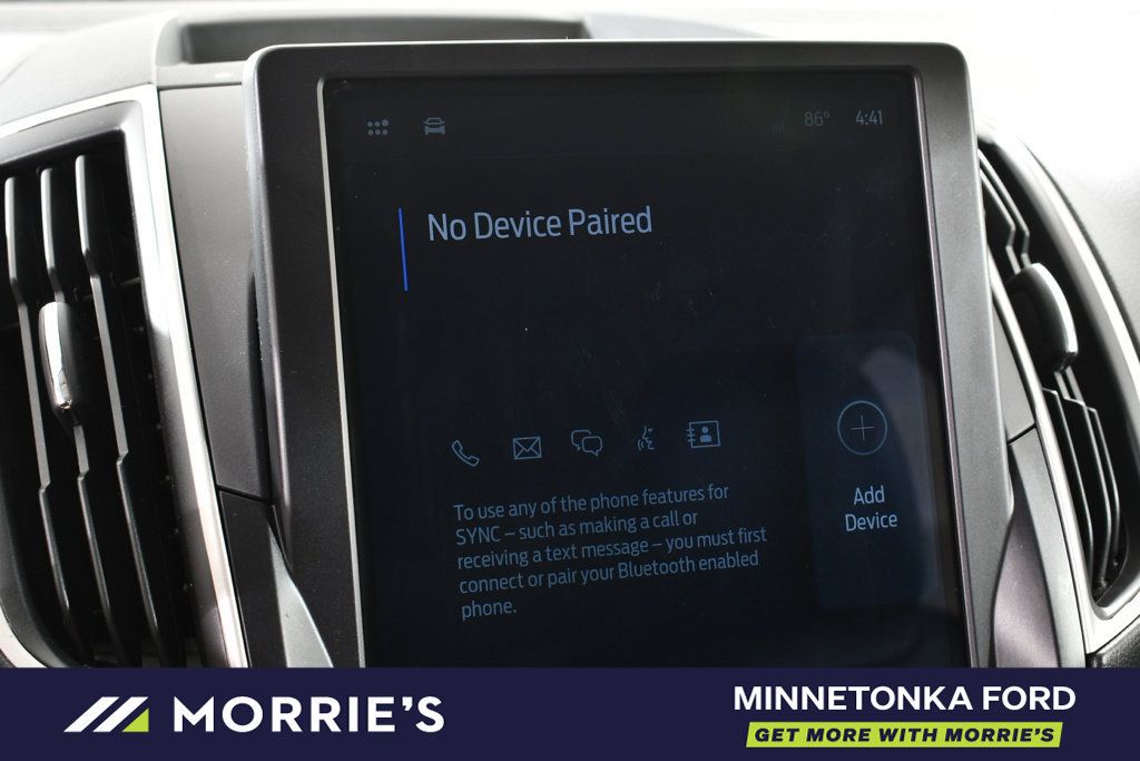 Used 2024 Ford Edge SEL w/ Convenience Package AWD/4WD image 27