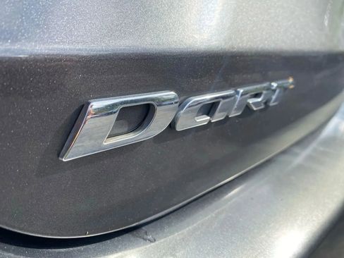 Used 2015 Dodge Dart SXT image 12