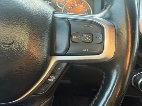 Used 2019 RAM 1500 Big Horn image 22