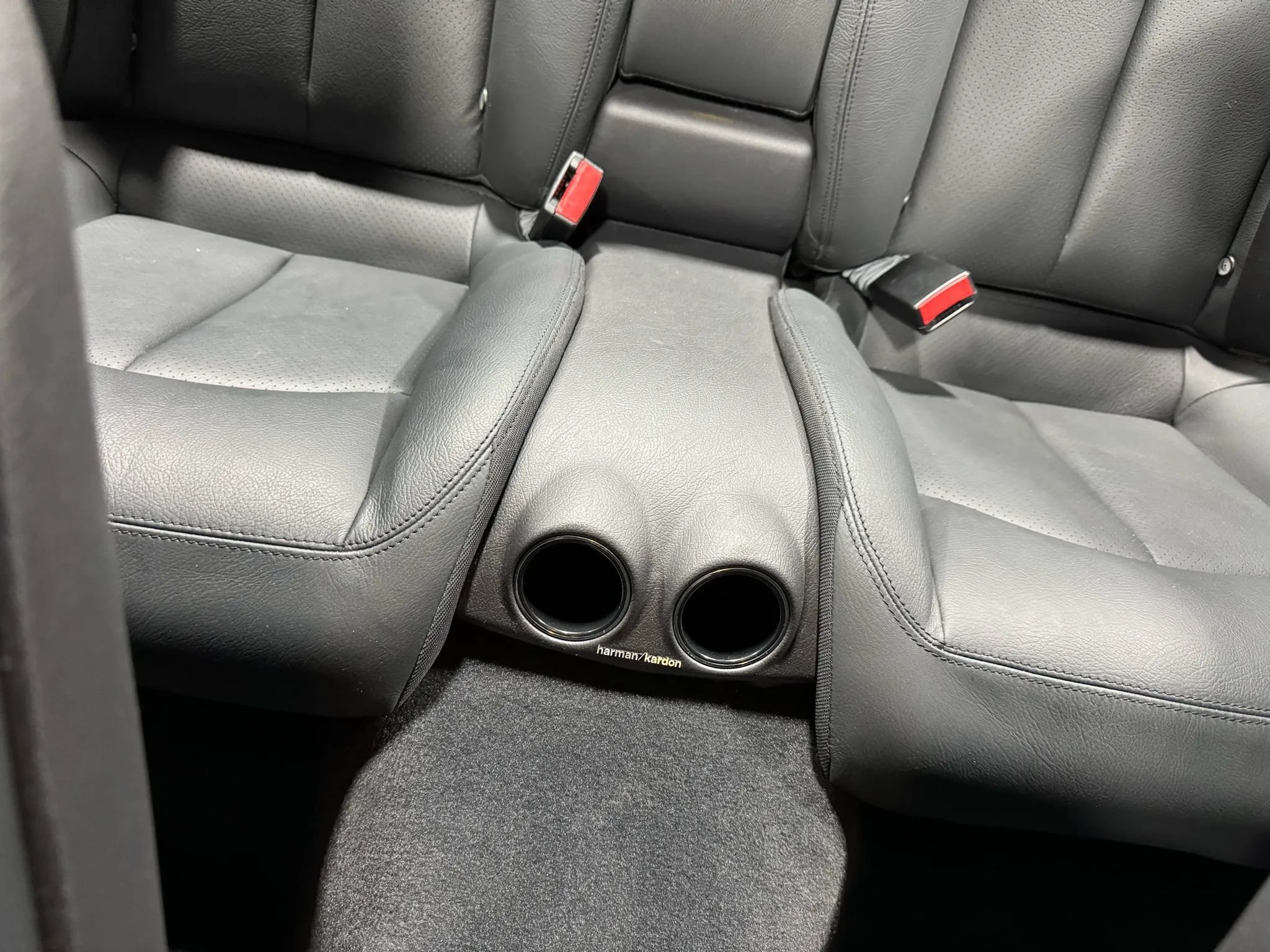 Used 2005 Mercedes-Benz CLK 320 Cabriolet image 67