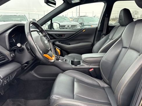 Used 2023 Subaru Outback Wilderness image 12