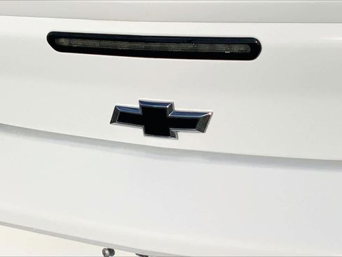 Used 2023 Chevrolet Camaro LT w/ RS Package image 24