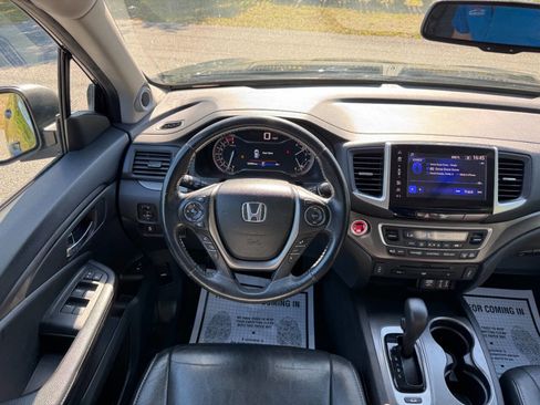 Used 2017 Honda Pilot EX-L image 48