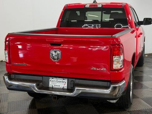 Certified 2022 RAM 1500 Big Horn image 12