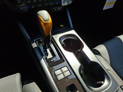 New 2026 Subaru Outback Wilderness AWD/4WD image 10