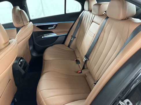 Certified 2026 Mercedes-Benz E 350 Sedan image 27