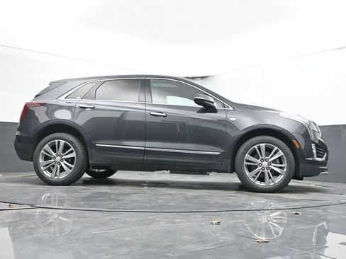 Used 2023 Cadillac XT5 Premium Luxury w/ Technology Package image 54