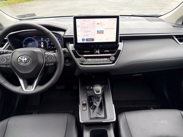 New 2026 Toyota Corolla Cross XLE w/ Convenience Package AWD/4WD image 21