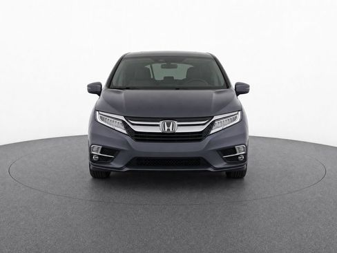 Used 2019 Honda Odyssey Elite image 7