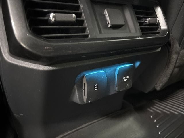 Used 2022 Ford F150 XLT w/ Equipment Group 302A High AWD/4WD image 42