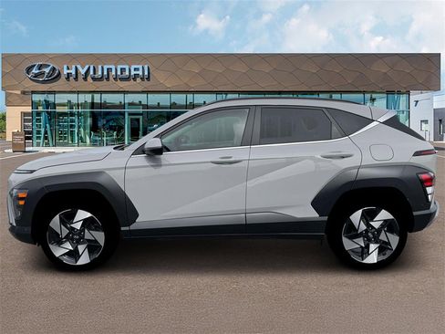 New 2026 Hyundai Kona Limited image 3