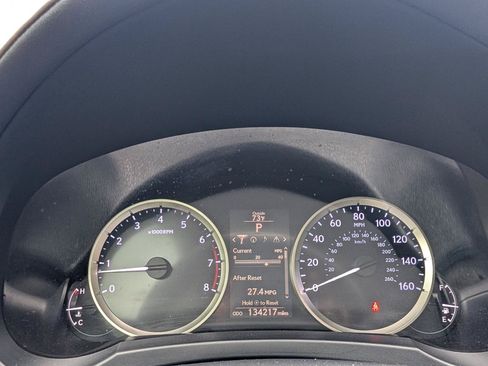 Used 2015 Lexus IS 350 w/ Navigation System Package RWD image 15