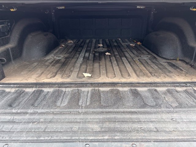 Used 2023 RAM 2500 Limited AWD/4WD image 10