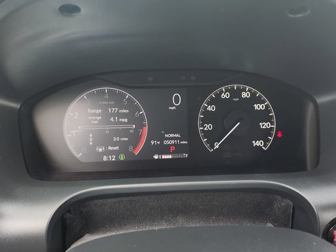 Used 2023 Honda HR-V LX image 29