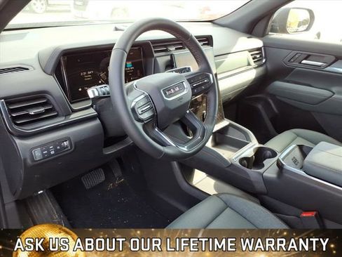 New 2026 GMC Terrain AT4 w/ Convenience Package III image 3