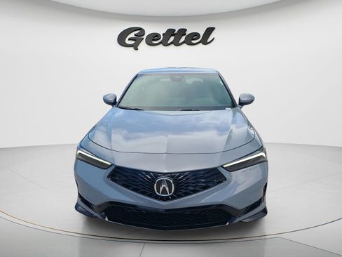 New 2026 Acura Integra A-Spec FWD image 2