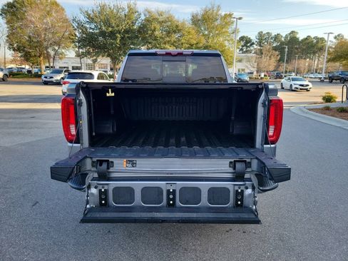 Used 2020 GMC Sierra 1500 Denali w/ Denali Ultimate Package image 15