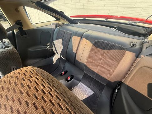 Used 1995 Dodge Stealth FWD image 26