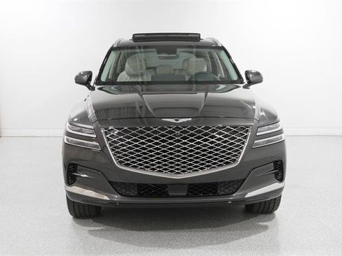 Used 2024 Genesis GV80 3.5T AWD/4WD image 2