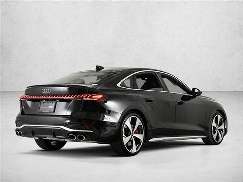 Certified 2025 Audi S5 Premium Plus w/ Premium Plus Package AWD/4WD image 5